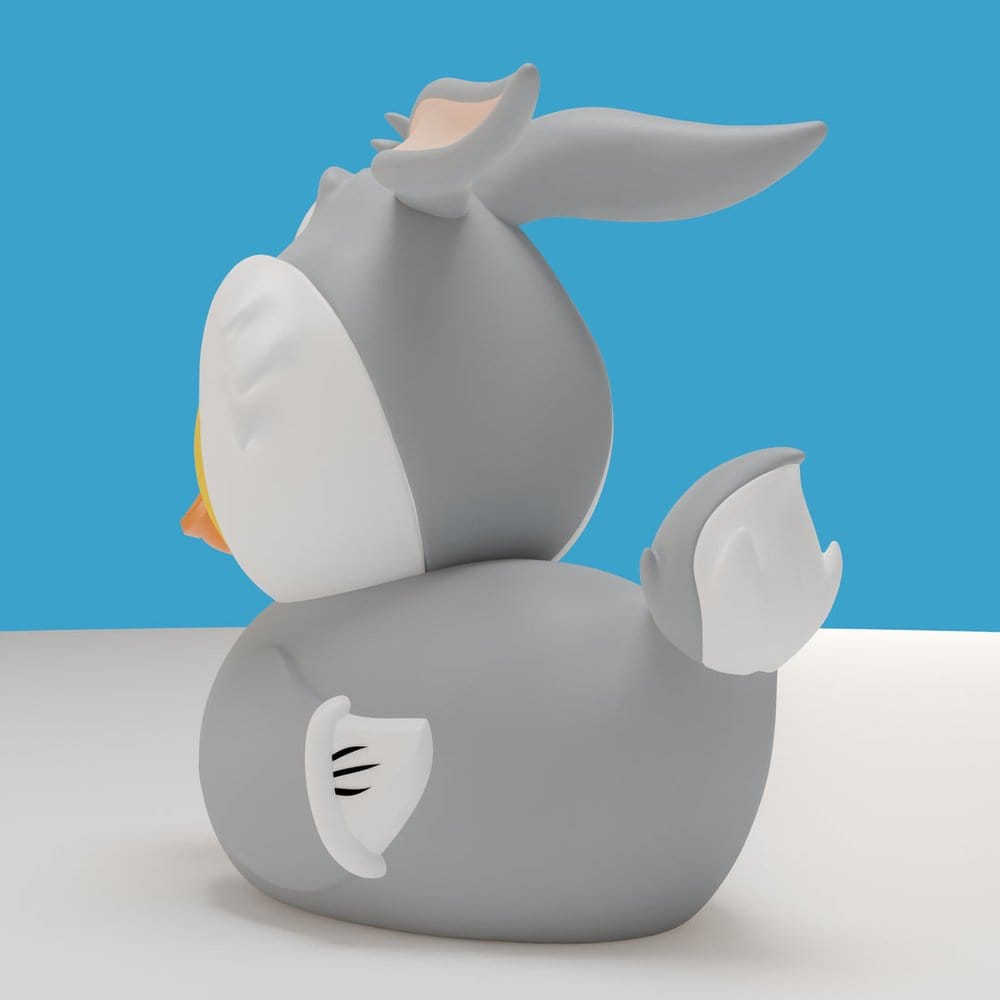Looney Tunes Tubbz Mini figurine PVC Bugs Bunny 5 cm