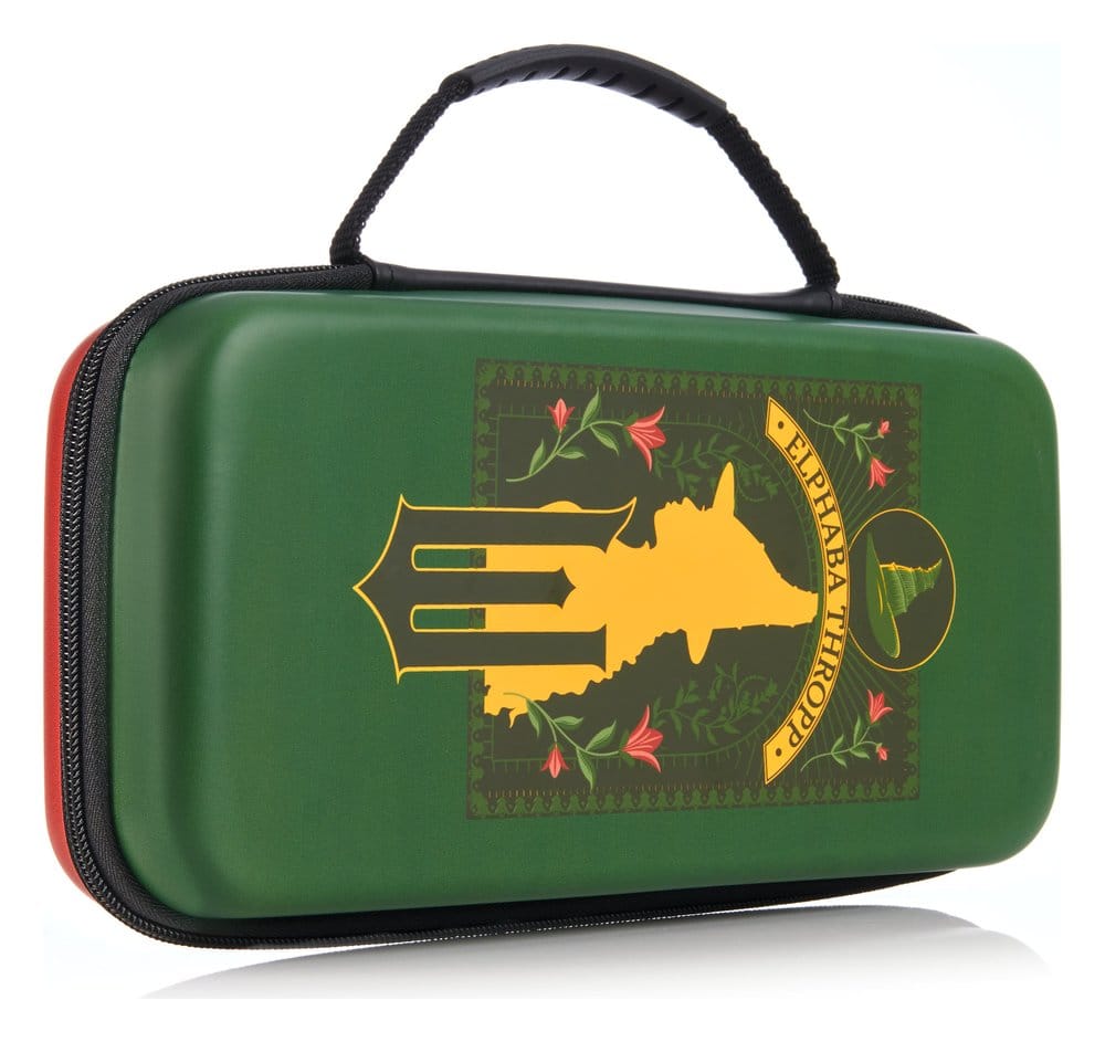 Wicked sac de transport portable Switch 2 (Witches)