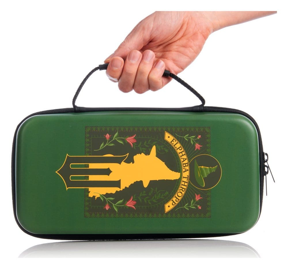 Wicked sac de transport portable Switch 2 (Witches)