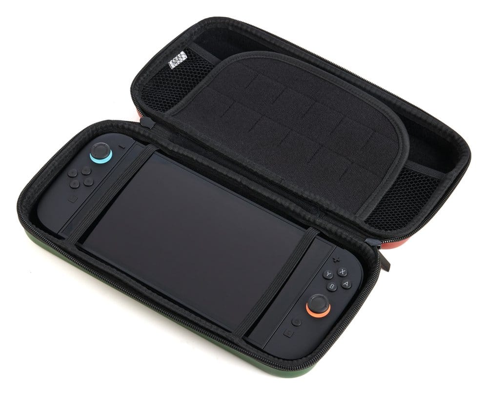 Wicked sac de transport portable Switch 2 (Witches)