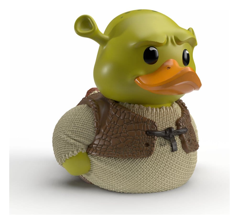 Shrek Tubbz figurine PVC Shrek