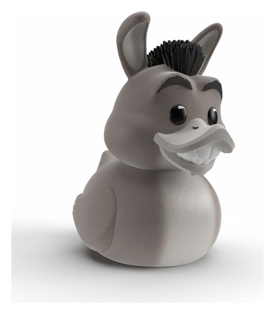 Shrek Tubbz figurine PVC Donkey