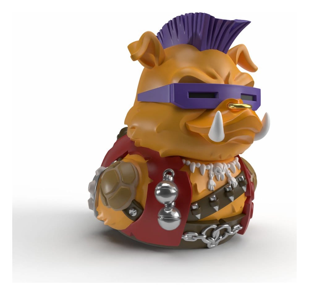 Tortues Ninja Tubbz figurine PVC Bebop