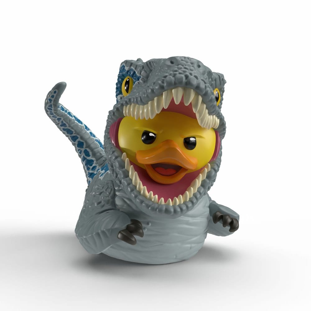 Jurassic World Tubbz figurine PVC Blue