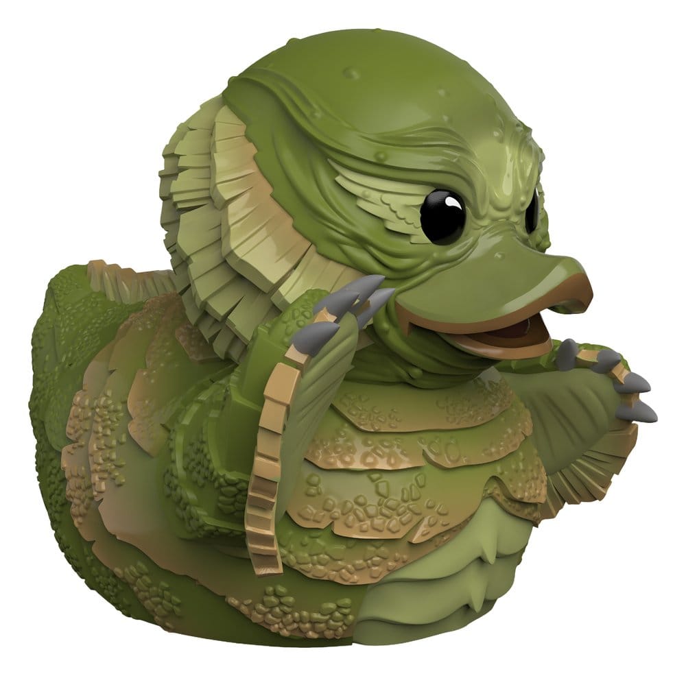 Universal Monsters Tubbz figurine PVC Creature from the Black Lagoon
