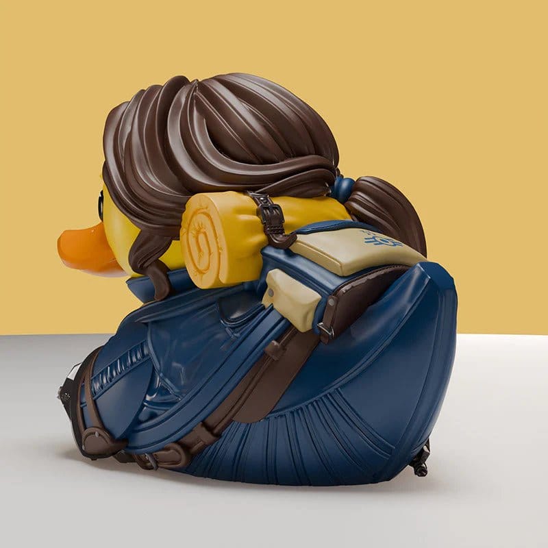 Fallout Tubbz figurine PVC Lucy Maclean Boxed Edition 10 cm