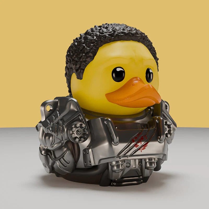Fallout Tubbz figurine PVC Maximus Boxed Edition 10 cm
