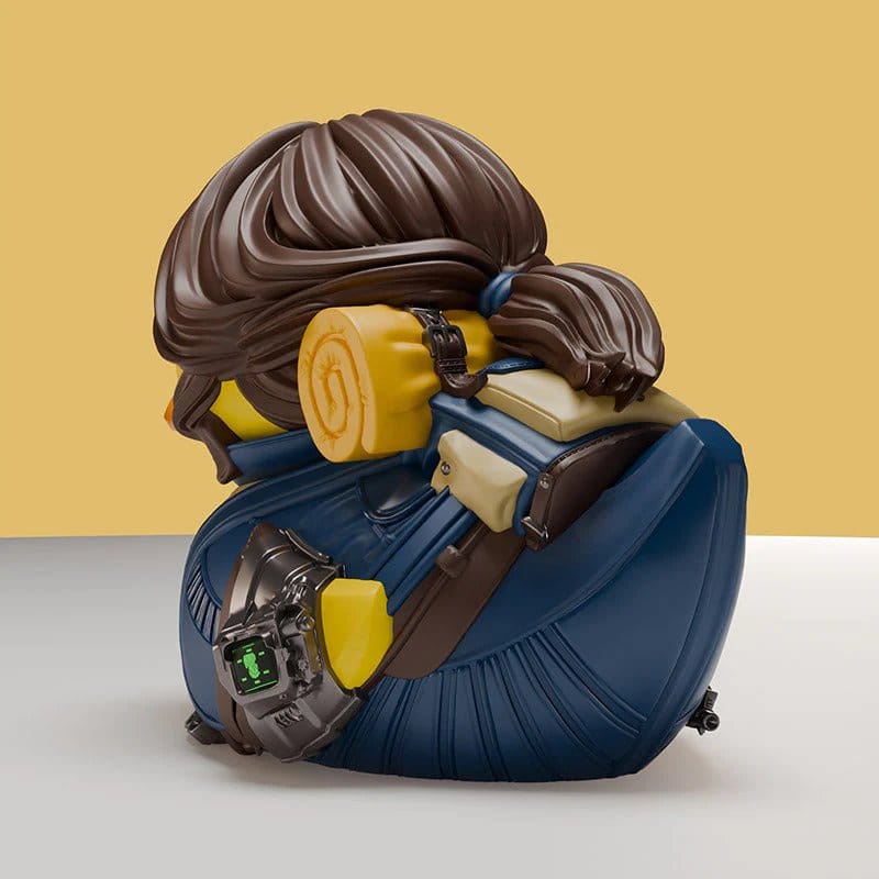 Fallout Tubbz figurine Mini PVC Lucy Maclean 5 cm