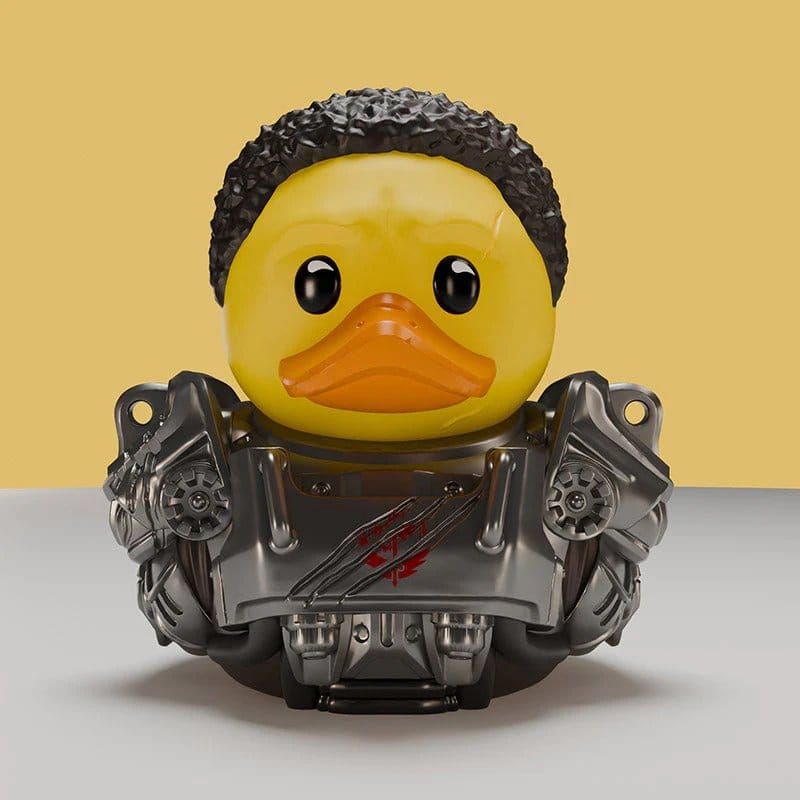 Fallout Tubbz figurine Mini PVC Maximus 5 cm