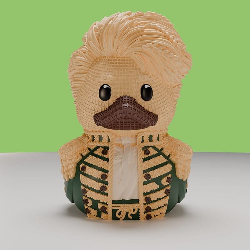 Wicked Tubbz figurine PVC Scarecrow 1st Edition 10 cm