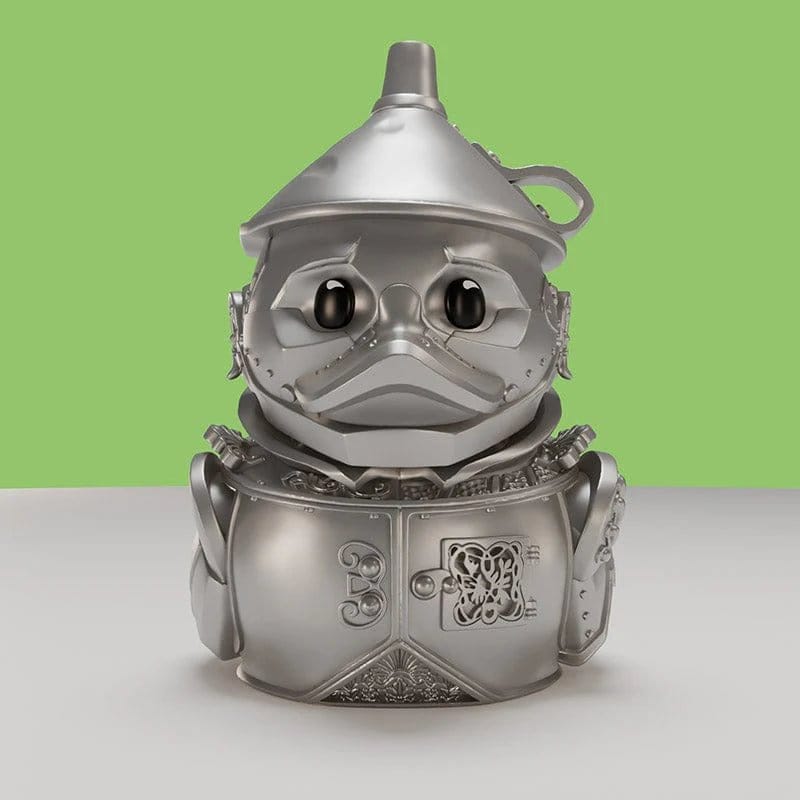 Wicked Tubbz figurine PVC Tin Man 1st Edition 10 cm