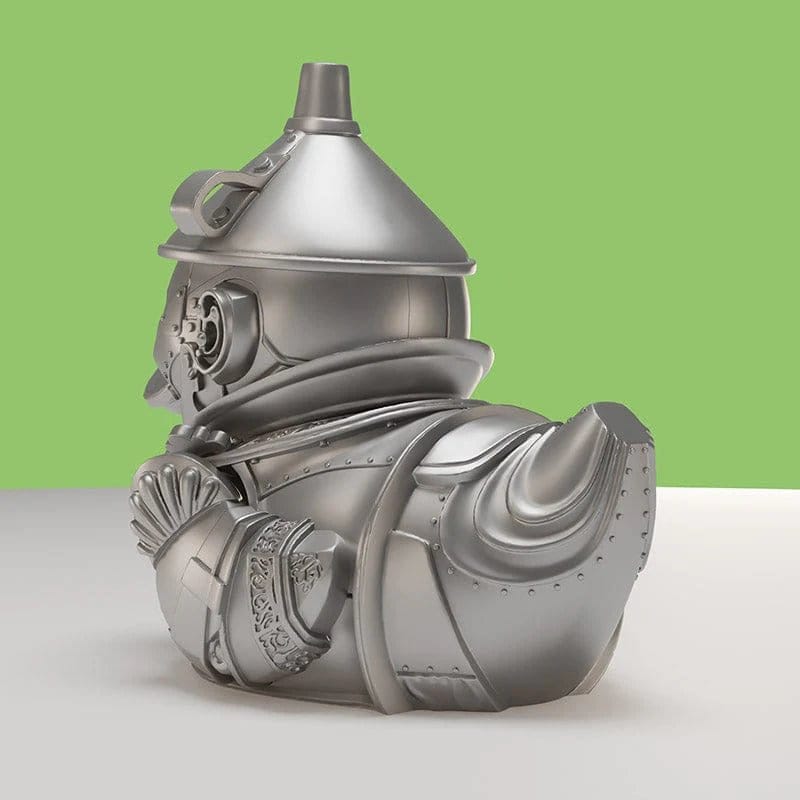 Wicked Tubbz figurine PVC Tin Man 1st Edition 10 cm