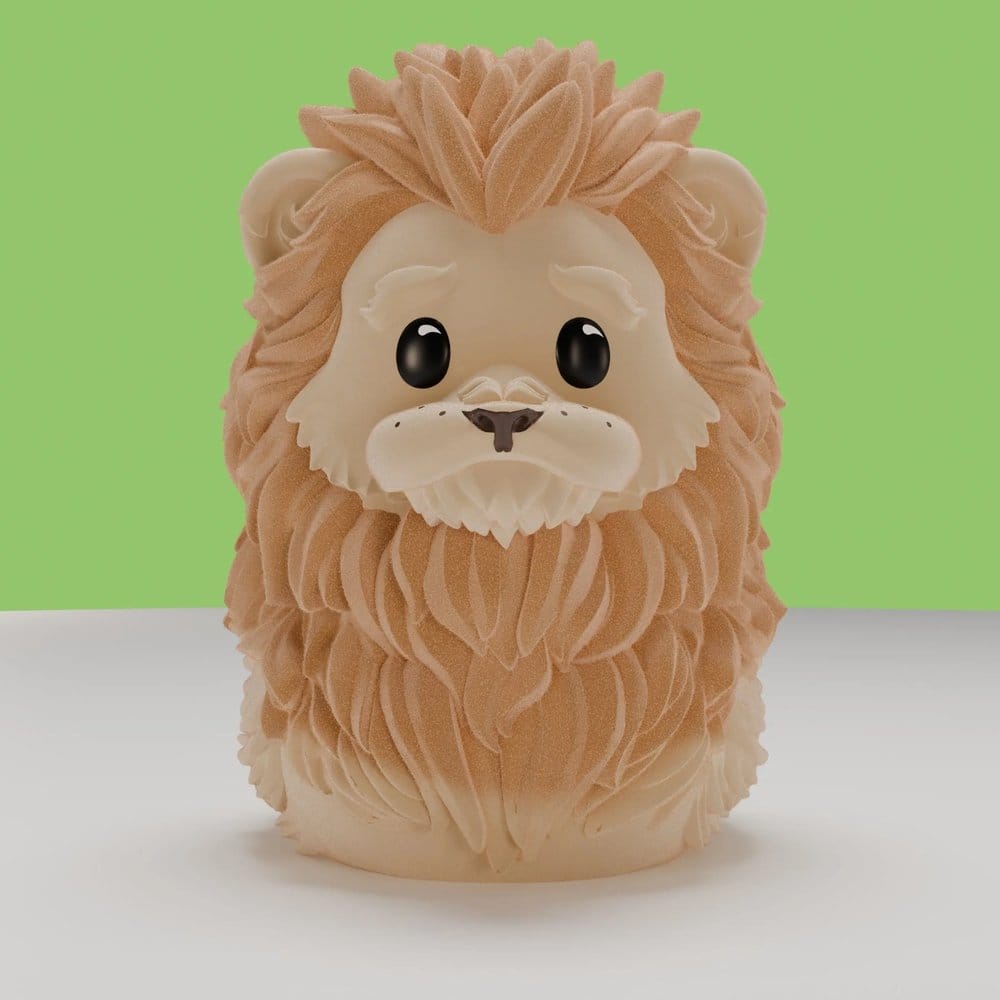 Wicked Tubbz figurine PVC Cowardly Lion Boxed Edition 10 cm