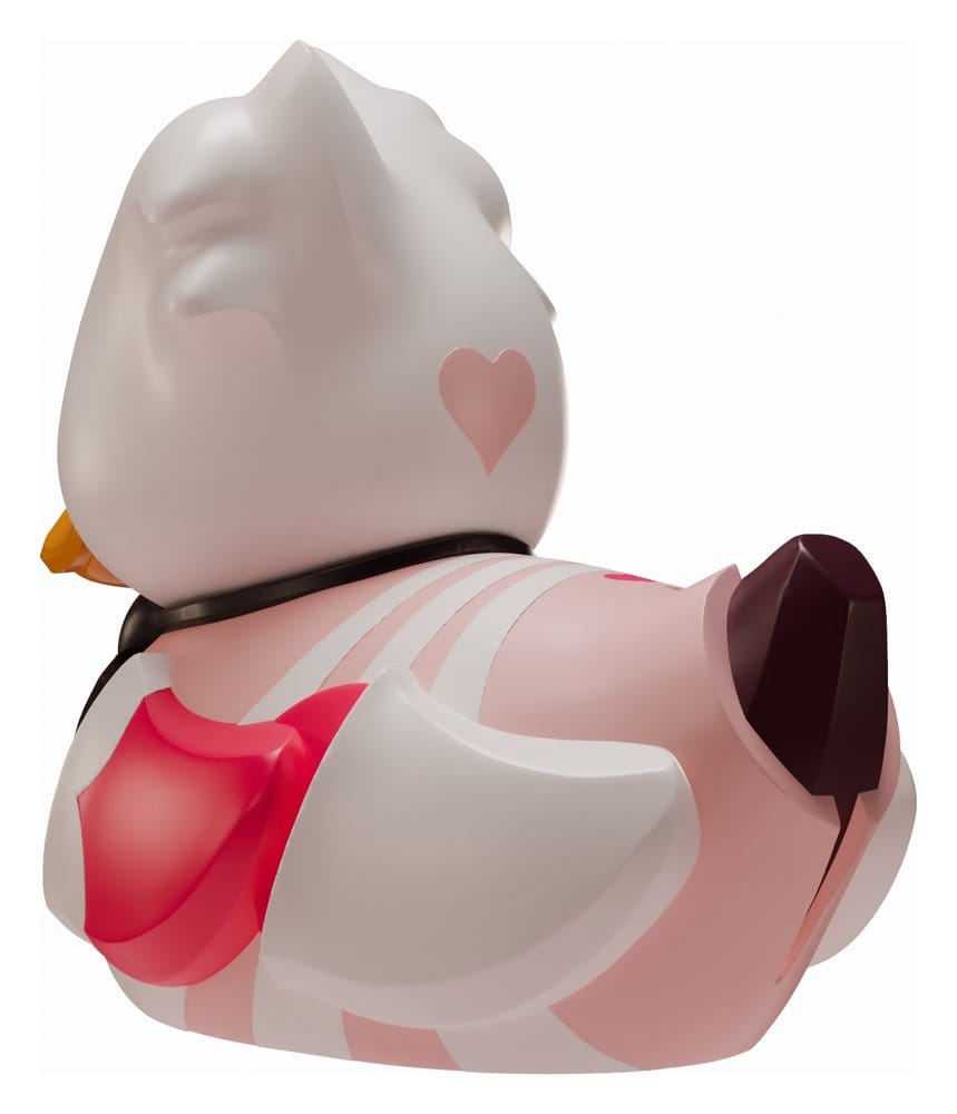 Hazbin Hotel Tubbz Mini figurine PVC Angel Dust 5 cm