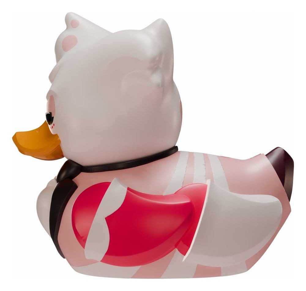 Hazbin Hotel Tubbz Mini figurine PVC Angel Dust 5 cm