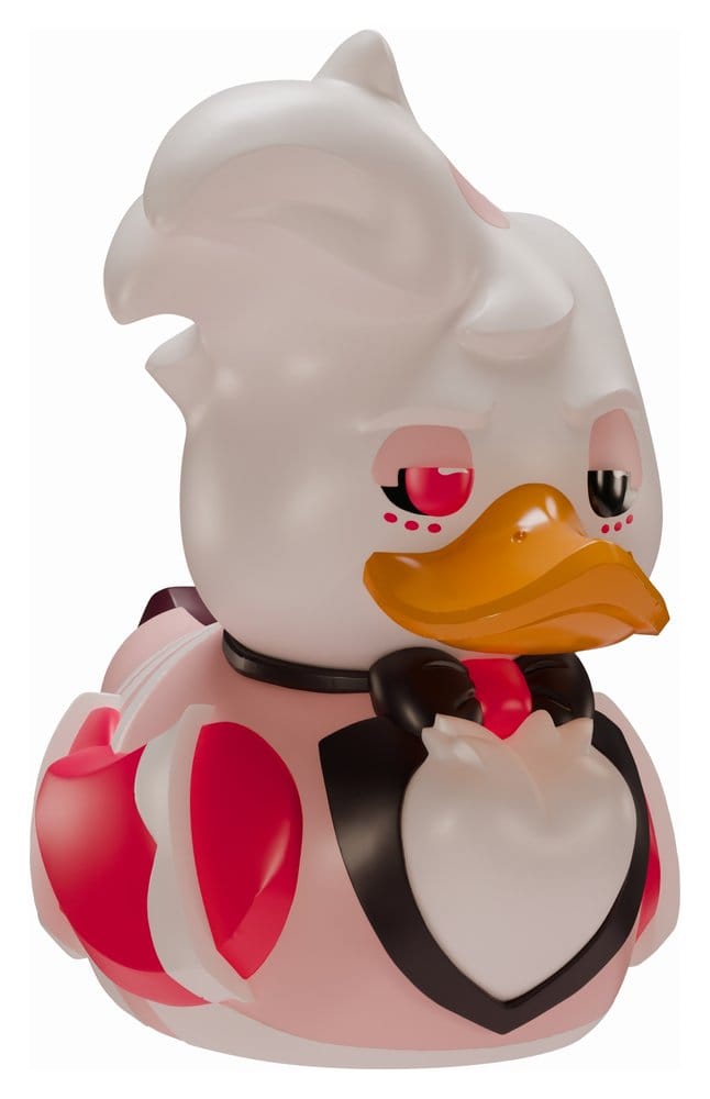 Hazbin Hotel Tubbz Mini figurine PVC Angel Dust 5 cm