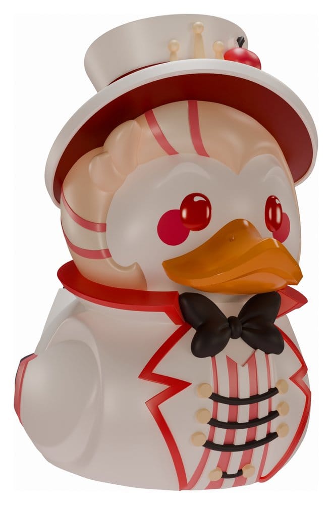 Hazbin Hotel Tubbz Mini figurine PVC Lucifer Morningstar 5 cm