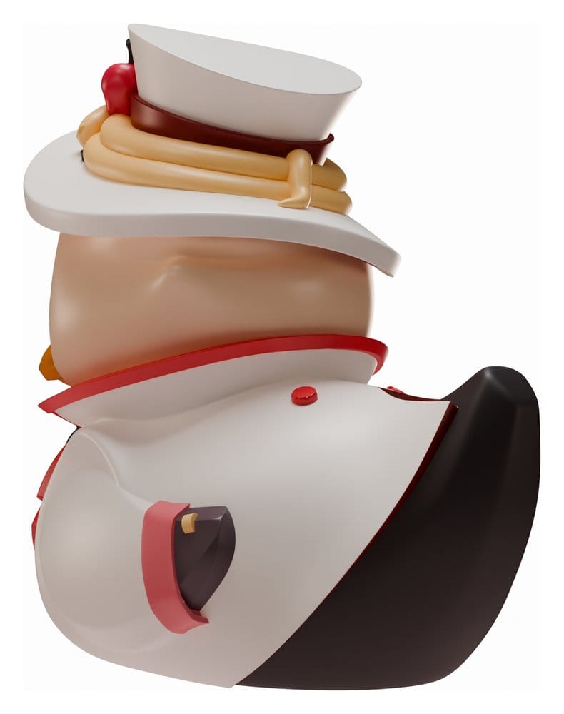 Hazbin Hotel Tubbz Mini figurine PVC Lucifer Morningstar 5 cm