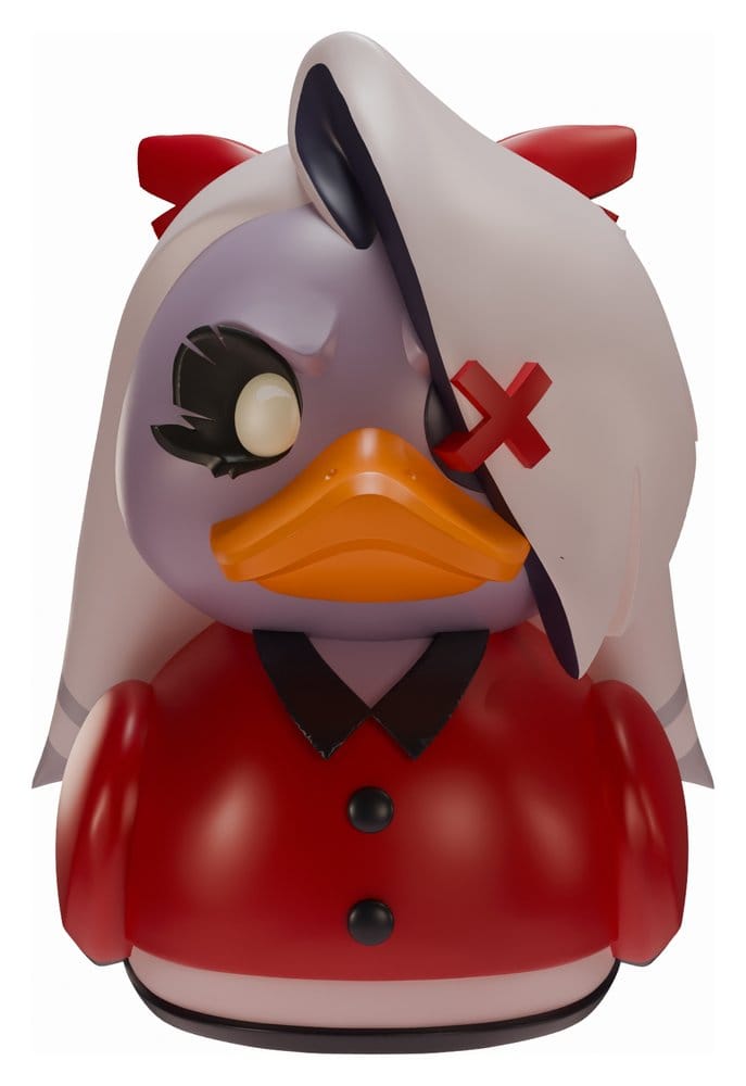 Hazbin Hotel Tubbz Mini figurine PVC Vaggie 5 cm