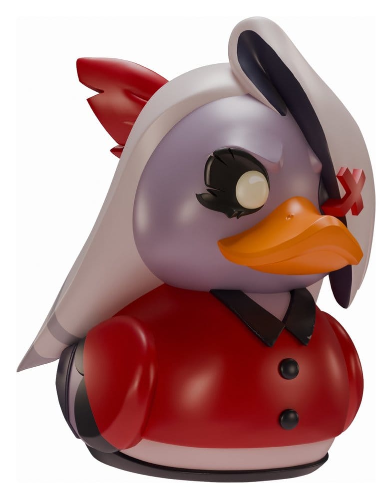 Hazbin Hotel Tubbz Mini figurine PVC Vaggie 5 cm