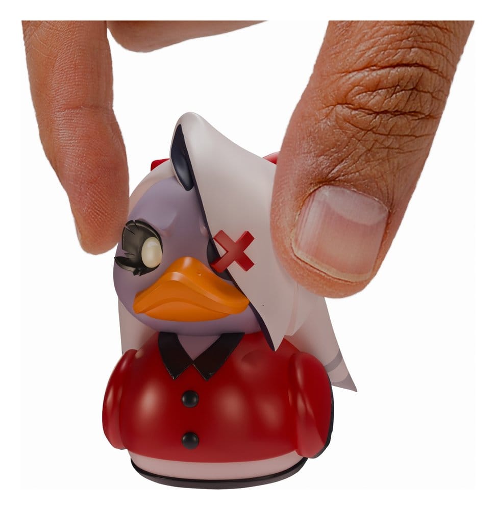Hazbin Hotel Tubbz Mini figurine PVC Vaggie 5 cm