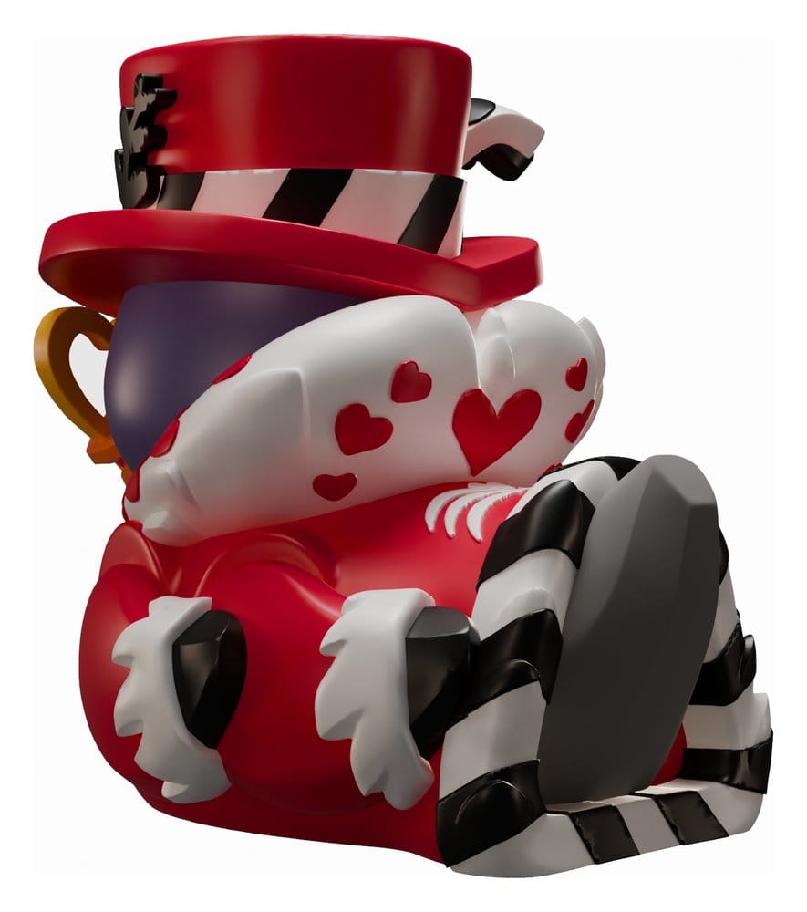 Hazbin Hotel Tubbz Mini figurine PVC Valentino 5 cm