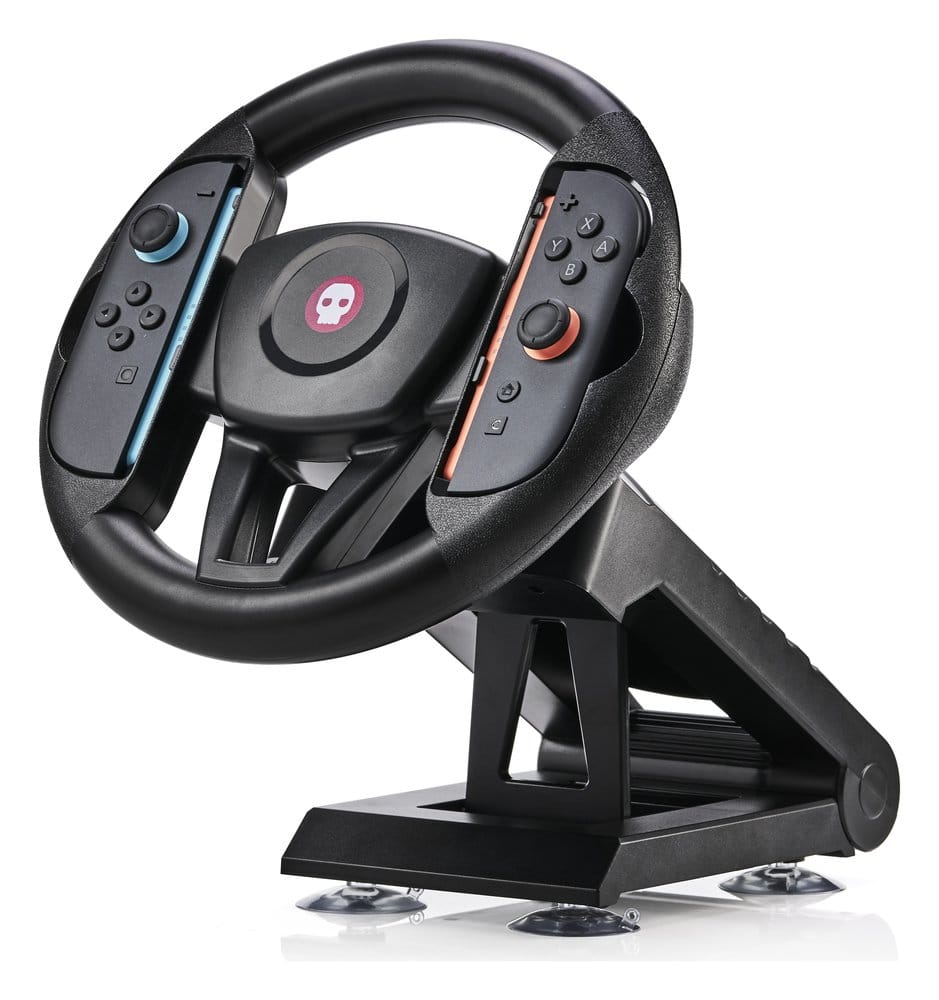 Nintendo Switch 2 Joy-Con Support de table pour volant