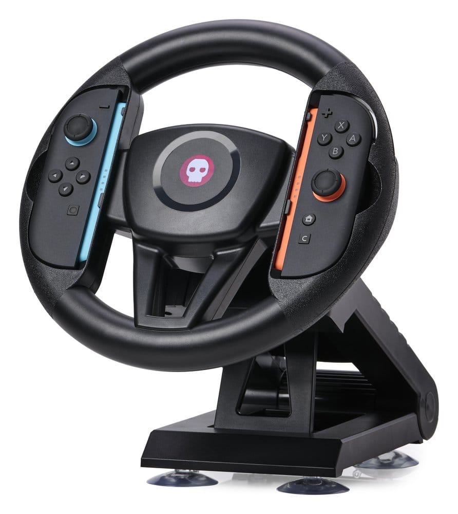 Nintendo Switch 2 Joy-Con Support de table pour volant