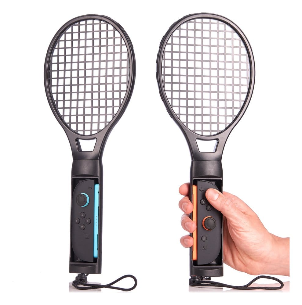 Nintendo Switch 2 accessoires Sports Pack 10-in-1
