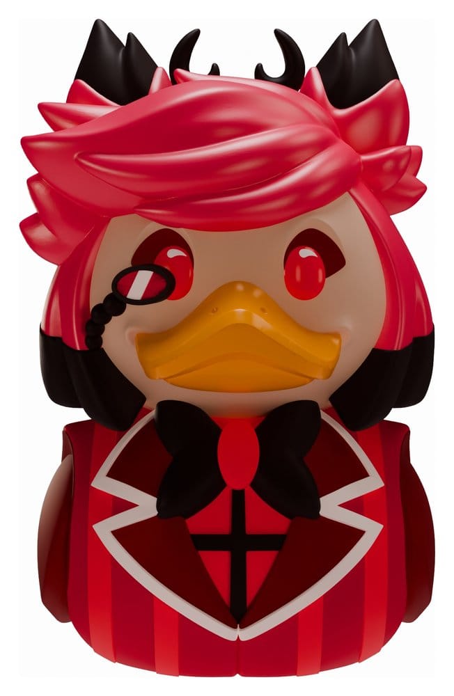 Hazbin Hotel Tubbz Mini figurine PVC Alistor 5 cm