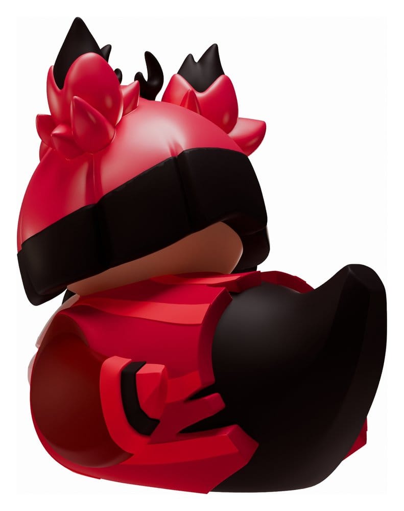 Hazbin Hotel Tubbz Mini figurine PVC Alistor 5 cm