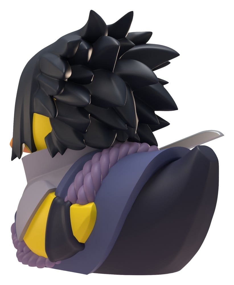 Naruto Shippuden Tubbz figurine PVC Sasuke Uchiha Collector's Edition 10 cm