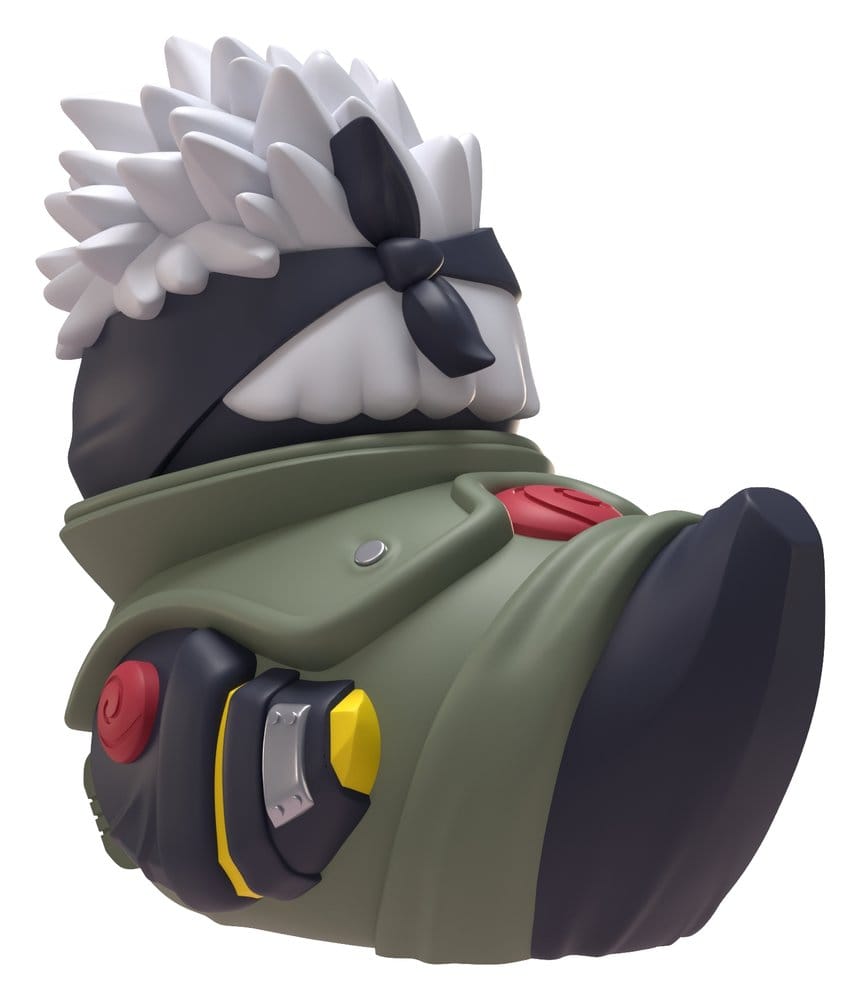 Naruto Shippuden Tubbz figurine PVC Kakashi Hatake Collector's Edition 10 cm