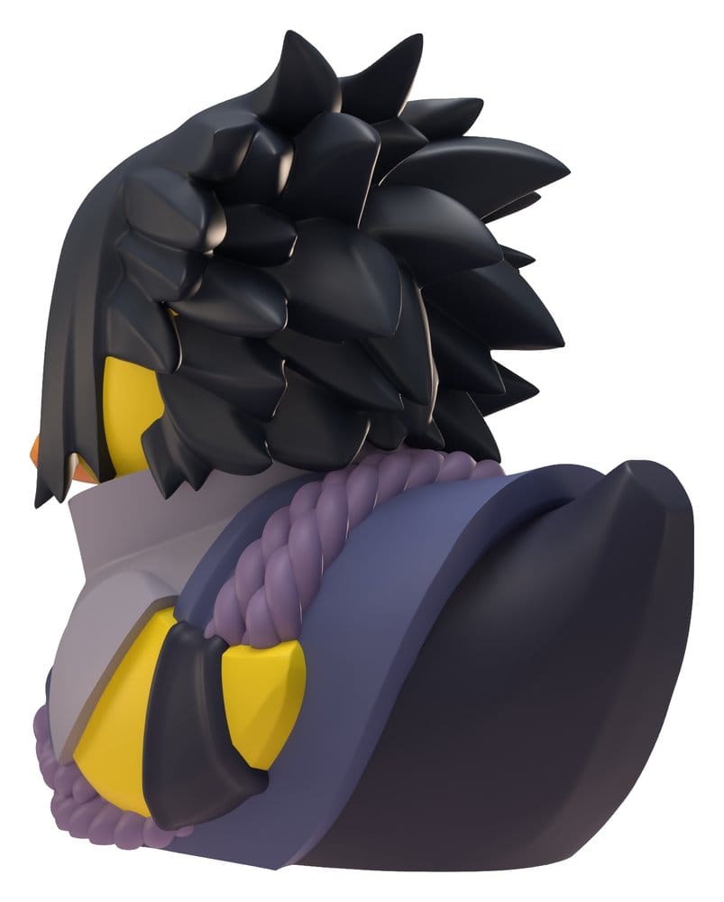 Naruto Shippuden Tubbz Mini figurine PVC Sasuke Uchiha 5 cm