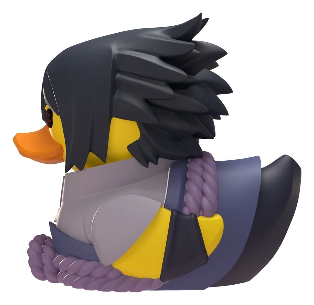 Naruto Shippuden Tubbz Mini figurine PVC Sasuke Uchiha 5 cm