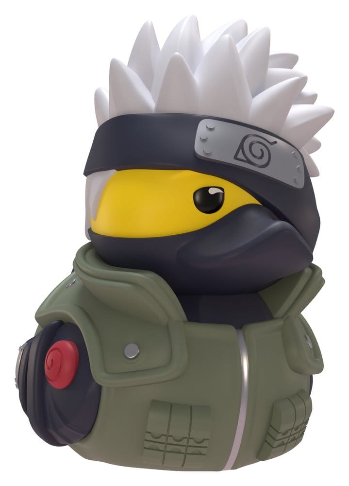 Naruto Shippuden Tubbz Mini figurine PVC Kakashi Hatake 5 cm