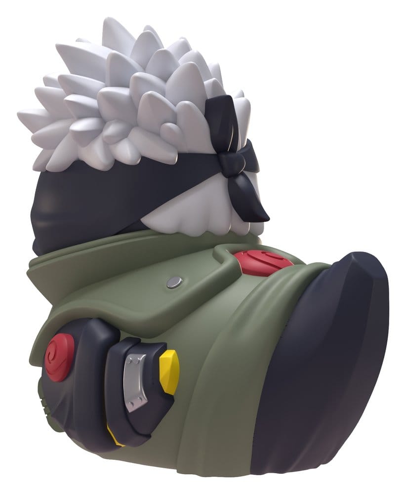 Naruto Shippuden Tubbz Mini figurine PVC Kakashi Hatake 5 cm