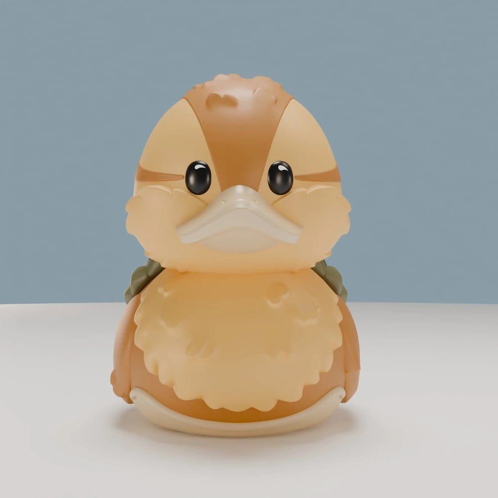 Avatar, le dernier maître de l´air Tubbz figurine PVC Turtle Duck Boxed Edition 10 cm
