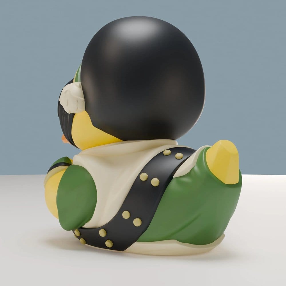 Avatar, le dernier maître de l´air Tubbz figurine PVC Toph Beifong Boxed Edition 10 cm