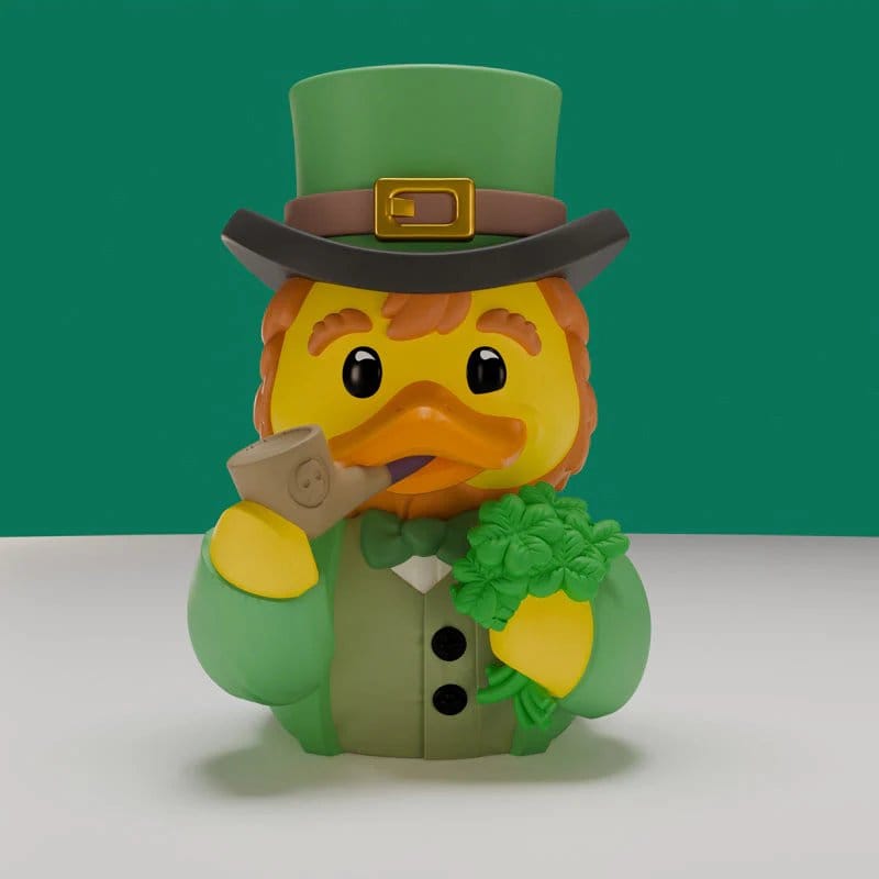St. Patricks Day Tubbz figurine PVC Boxed Edition 10 cm