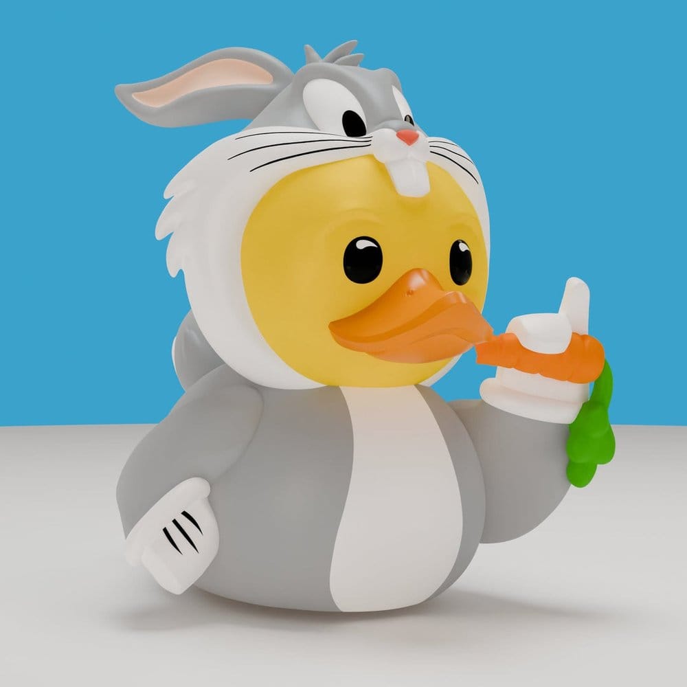 Looney Tunes Tubbz figurine PVC Bugs Bunny Collector's Edition 10 cm
