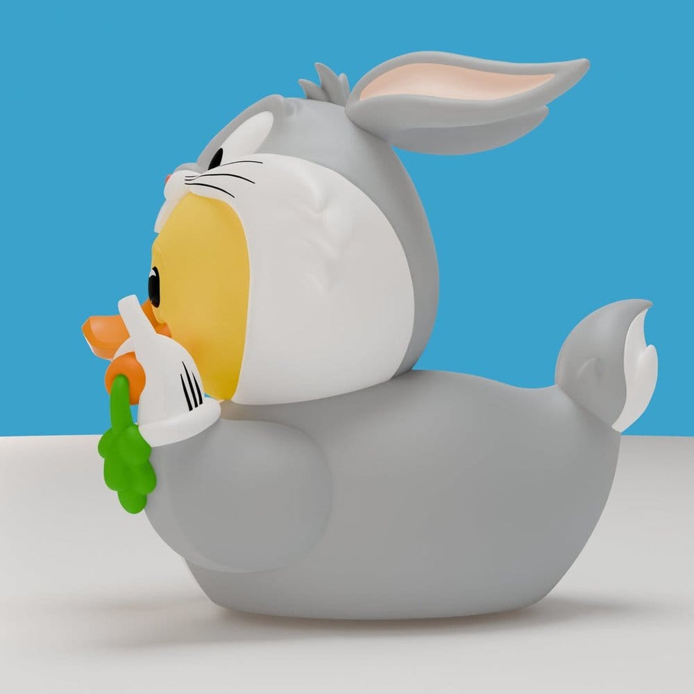 Looney Tunes Tubbz figurine PVC Bugs Bunny Collector's Edition 10 cm