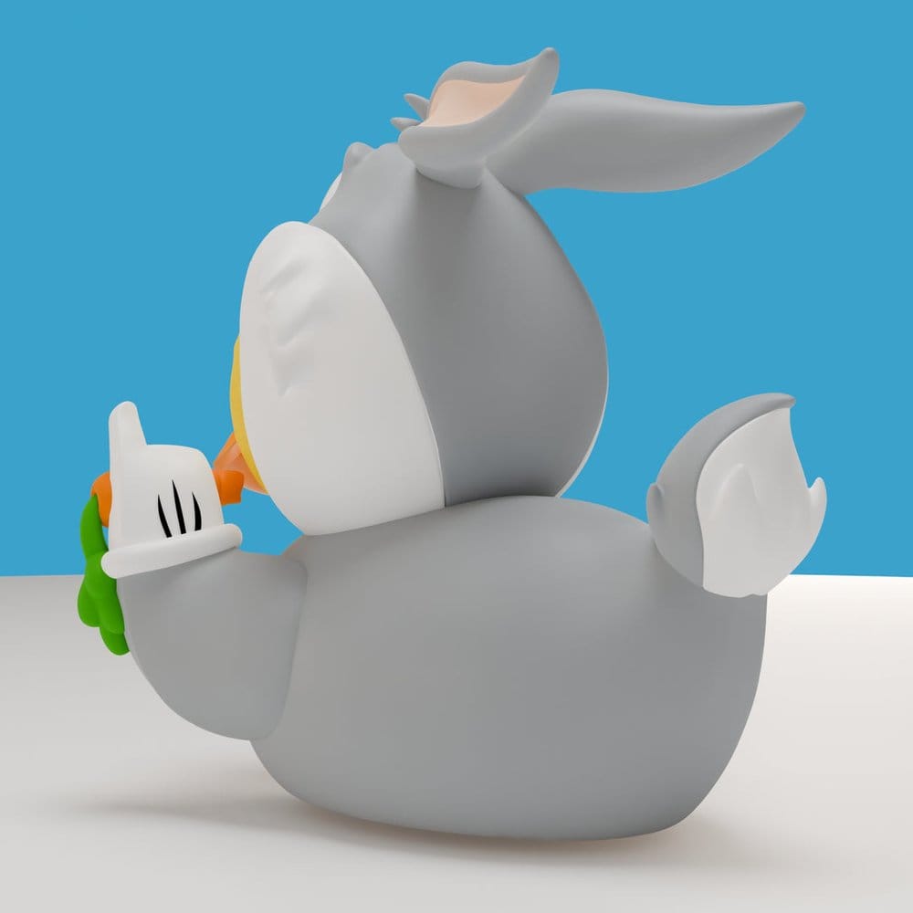 Looney Tunes Tubbz figurine PVC Bugs Bunny Boxed Edition 10 cm
