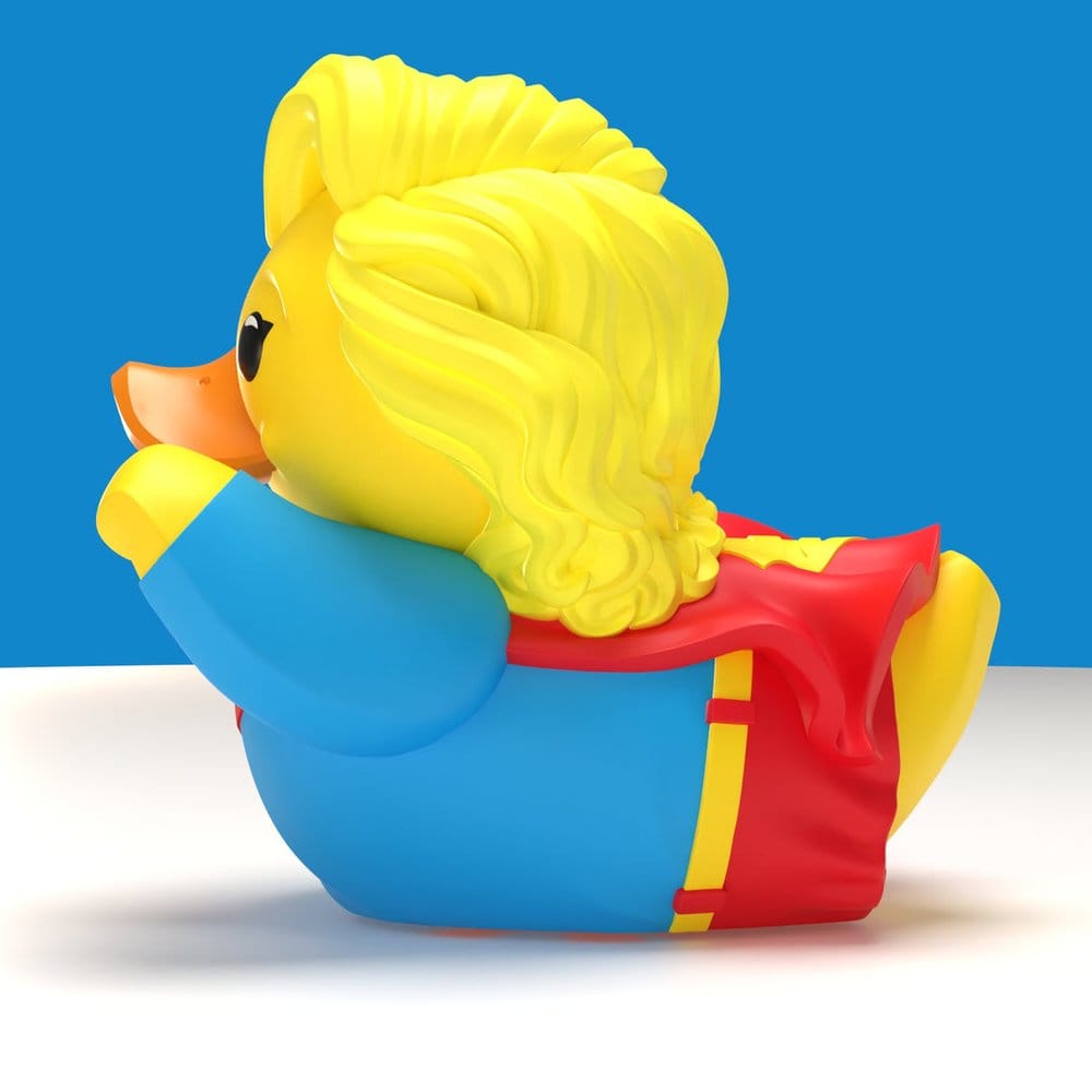 DC Comics Tubbz figurine PVC Supergirl Boxed Edition 10 cm