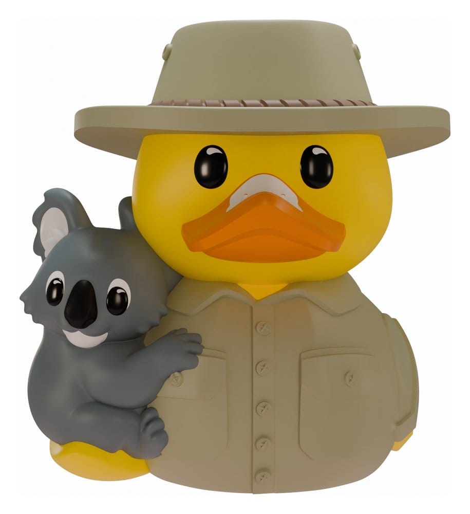 Travel Tubbz figurine Mini PVC L'Australie 5 cm