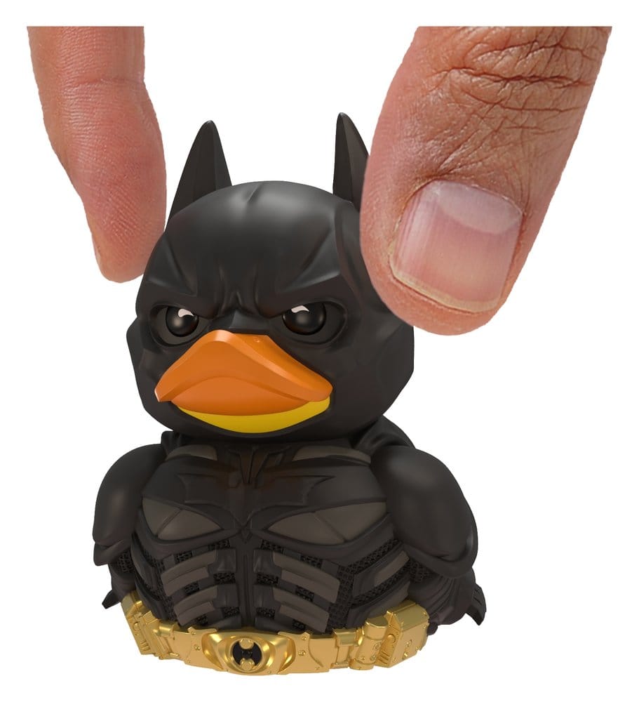 Travel Tubbz figurine Mini PVC L'Australie 5 cm