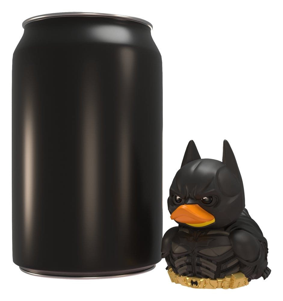 Travel Tubbz figurine Mini PVC L'Australie 5 cm