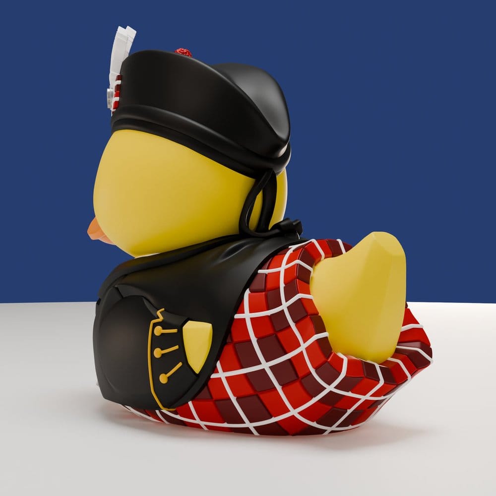 Travel Tubbz figurine Mini PVC L'Écosse 5 cm