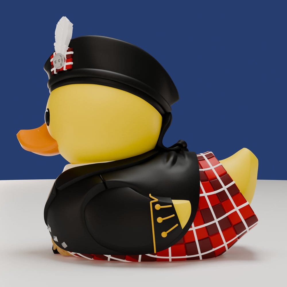 Travel Tubbz figurine Mini PVC L'Écosse 5 cm