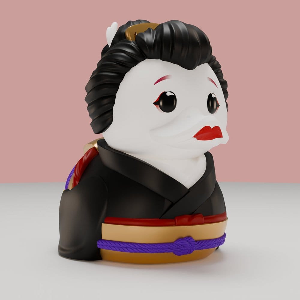Travel Tubbz figurine Mini PVC Japon 5 cm